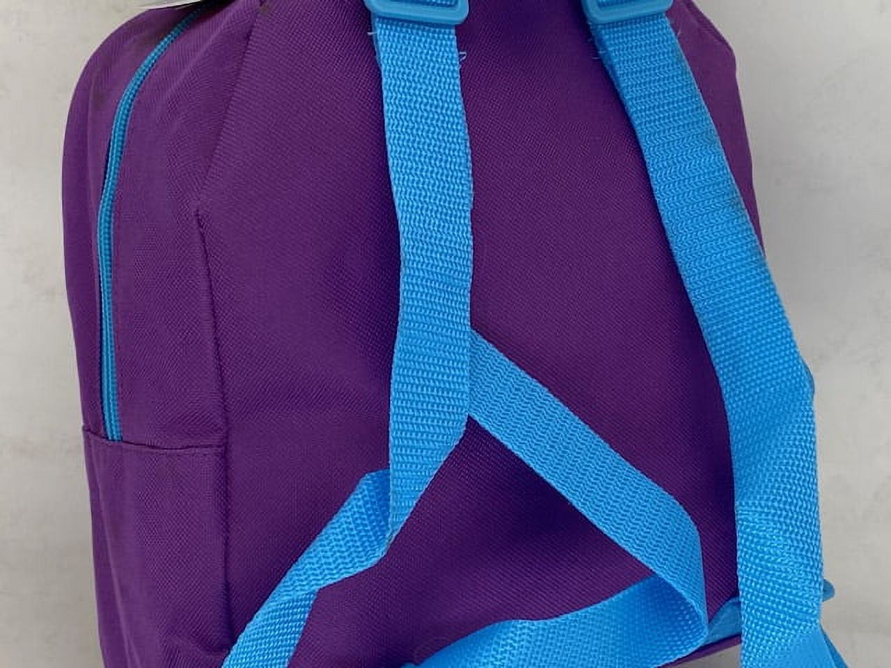 DreamWorks Home 10" Backpack