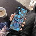 thumbnail image 4 of Matte Case for Samsung Galaxy M62 M53 M52 M51 M33 M32 M31 M30S M23 5G J8 J7 J6 J5 J4 Case Funda Capa Lilo & Stitch Cartoon Anime, 4 of 5