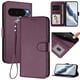 thumbnail image 2 of Funda Cartera GANGXUN para Google Pixel 9 Pro XL – Cierre Magnético, Protección RFID, Correa Desmontable, Compatible con Carga Inalámbrica, 2 of 6