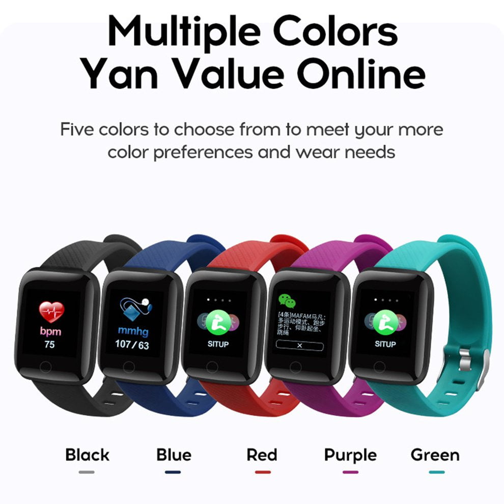 smart watch multiple phones