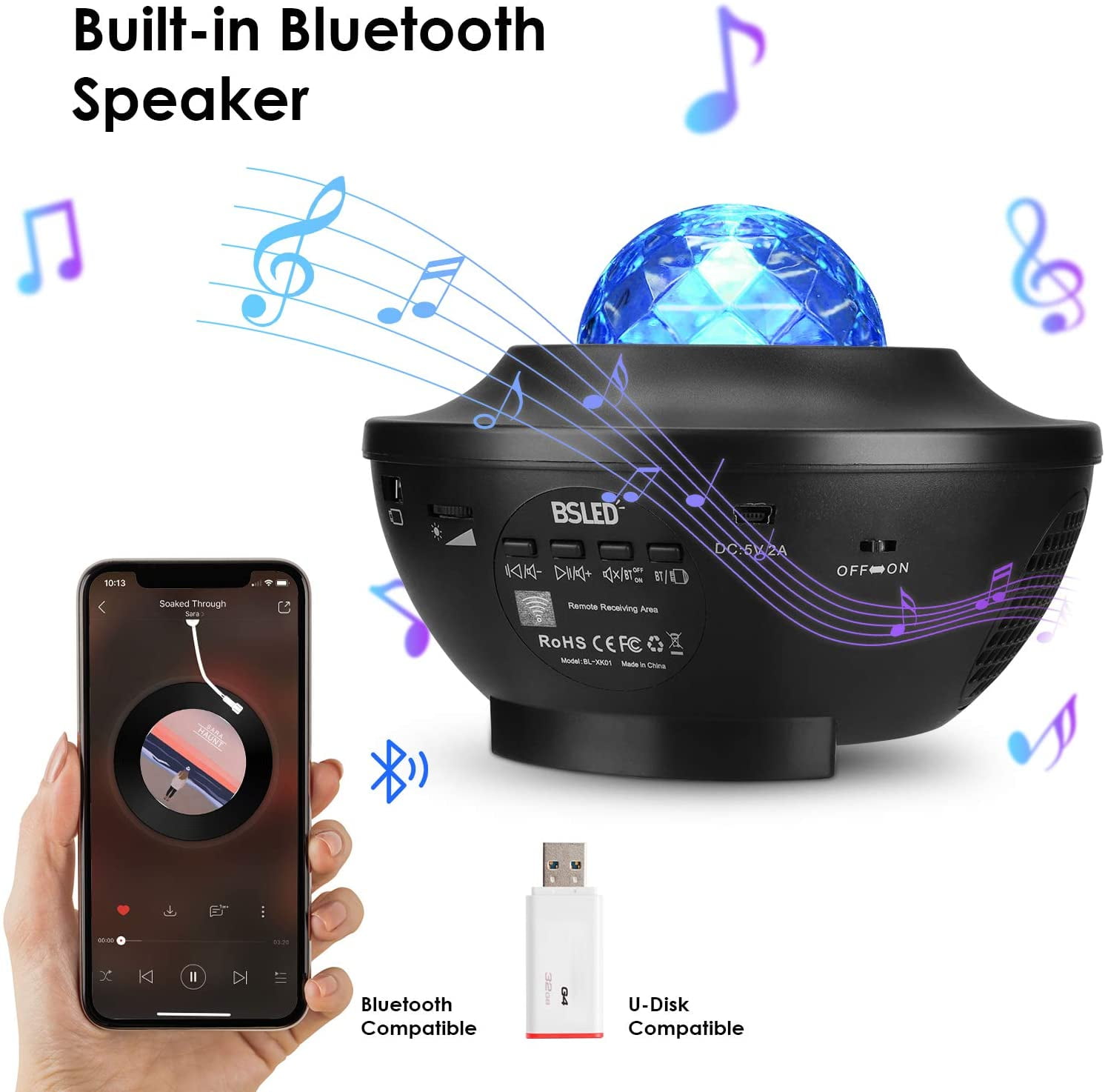 Details about   Batman 3D Illusion Smart APP Control 3D Illusion Night Light Bluetooth,Music 