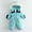 01 Light Blue, variant on Snowsuit Jumpsuits for Toddler Boys Girls Fleece Lined Winter Warm Baby Ski Suit Hooded Waterproof Kids Snow Suits Outfits