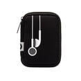 thumbnail image 1 of Funda para auriculares MYTAGALONGS Compact Neopreno con cable Wind Tab, 1 of 6
