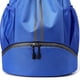 thumbnail image 5 of Baloncesto Con Cordón Mochila Impermeable Separación Ropa Seca Y Húmeda (oscuro) Azul, 5 of 6