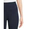 thumbnail image 5 of Jockey Essentials Women's Interlock 7/8 Chase Leggings, 5 of 5