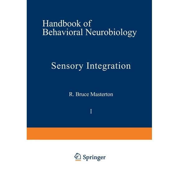 Sensory Integration, (Paperback)