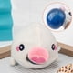 thumbnail image 3 of Fiudx Liquidación De Juguetes Peluche Lindo Mascota Descompresión Ventilación Bola Juguete Pellizco Música Llavero Descompresión Artefacto Pequeño Colgante 100Ml, 3 of 4