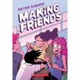 thumbnail image 1 of Making Friends (Making Friends #1), 1 of 2