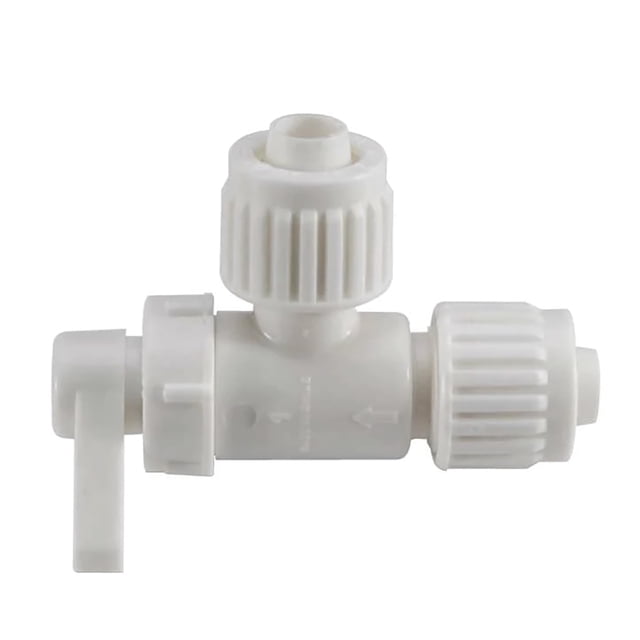 Válvula de Drenaje Angular Flair-It 06884 para PEX 1/2"
