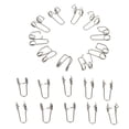 thumbnail image 2 of 20 Piezas de reparación de trompeta Yuyangstore Trompeta Cornet Value Spring, 2 of 8