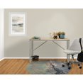 thumbnail image 3 of Tropical Breeze Office Mat by Kavka Designs, 3 of 3