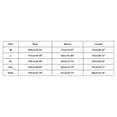 thumbnail image 3 of JAJAHO T Shirts For Men Casual Crew Neck Raglan Short Sleeve Tee Shirt Comfortable Daily Wear Color Block Streetwear Stylish Tops, 3 of 4