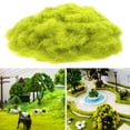 thumbnail image 3 of Mechones de hierba Hierba Estática en Miniatura, Modelo de de Jardín de Hadas de 5mm, de Arena, Polvo de Hierba , amarillo verde amarillo verde Magideal Mechones de hierba, 3 of 7