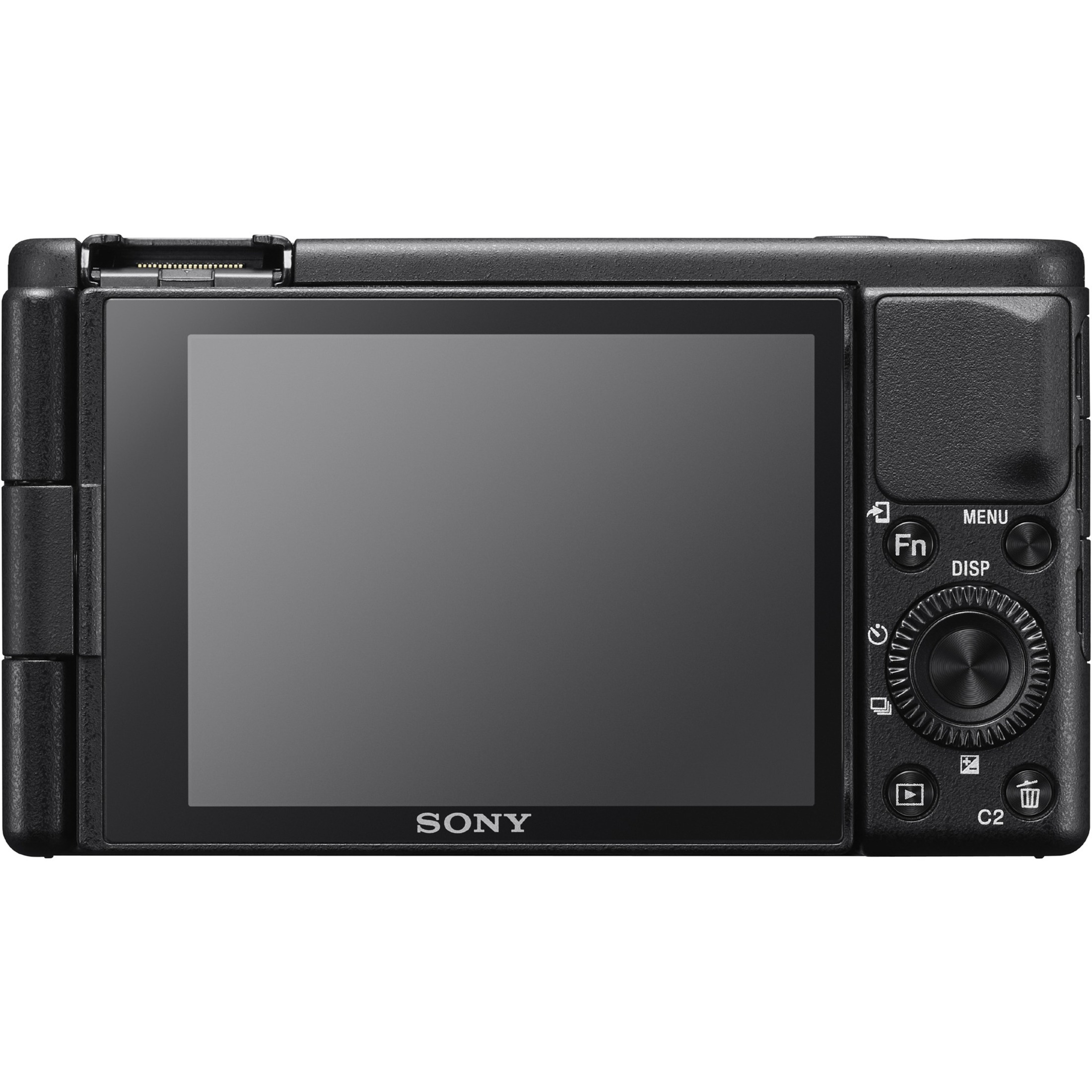 Sony ZV-1 20.1 Megapixel Compact Camera, Black - image 29 of 29