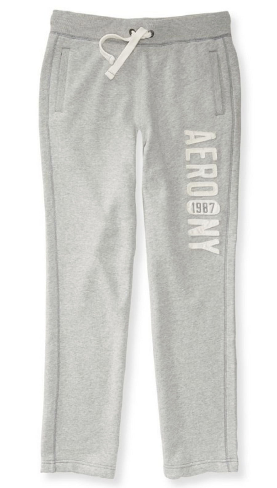 aeropostale mens sweatpants