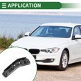 thumbnail image 3 of Soporte de parachoques derecho, soporte de retención del parachoques, número 51117354768 para BMW X1 16-22, 3 of 6