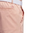 thumbnail image 3 of adidas Golf Men's Go-To 9-Inch Golf Shorts, Wonder Clay, 30, 3 of 3
