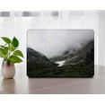thumbnail image 1 of KSK KAISHEK Hard Shell Case Cover for MacBook Pro 16" 2020 2019 A2141, Colorful B 0673, 1 of 5