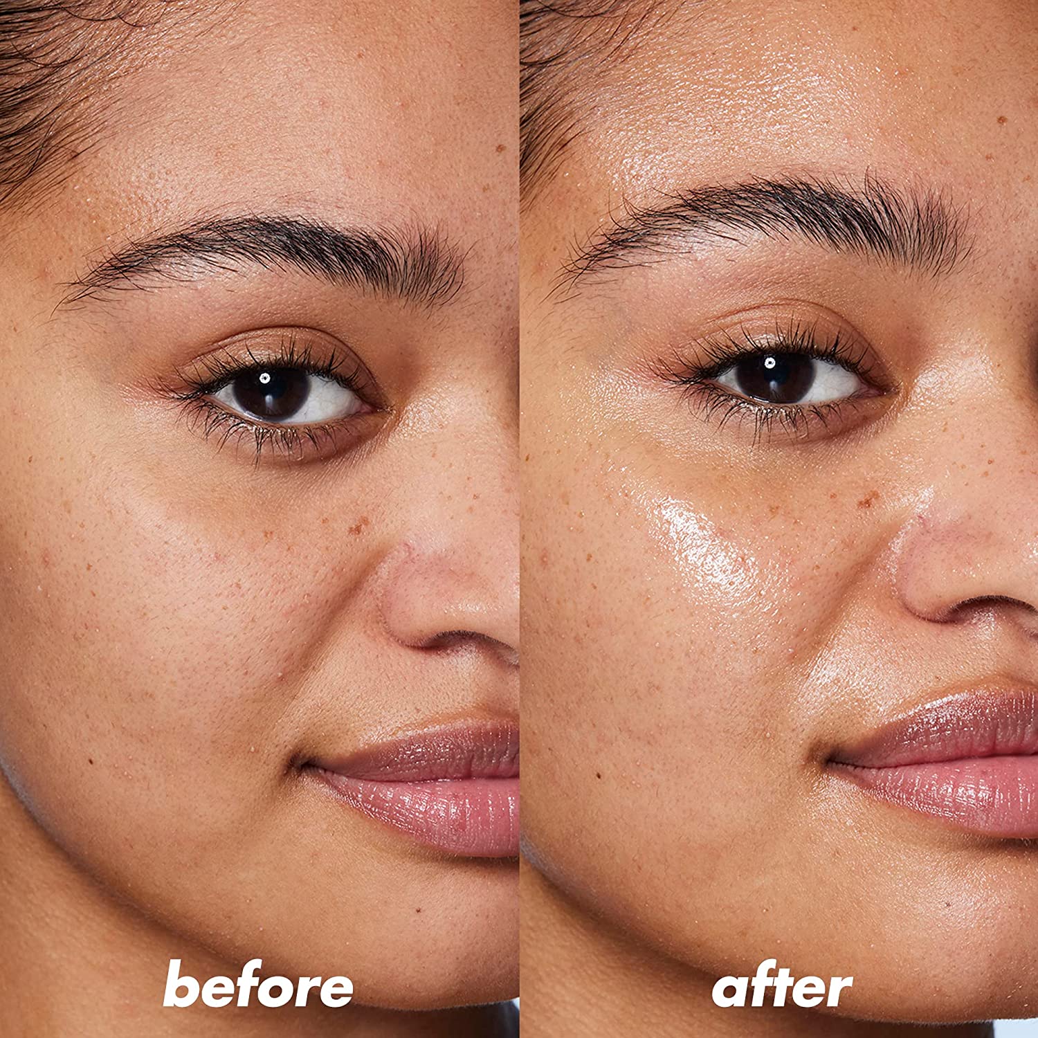 E.l.f. SKIN Holy Hydration Triple Bounce Serum photo 4