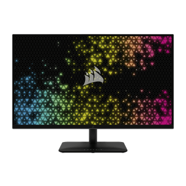 CORSAIR XENEON 32UHD144-A 32-Inch IPS UHD (3840 x 2160), FreeSync Premium, Adaptive Sync, 144Hz Refresh Rate, DisplayHDR600 Gaming Monitor