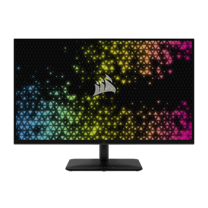 CORSAIR XENEON 32UHD144-A 32-Inch IPS UHD (3840 x 2160), FreeSync Premium, Adaptive Sync, 144Hz Refresh Rate, DisplayHDR600 Gaming Monitor