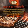 thumbnail image 4 of Big Poppa’s Competition Brisket & Steak Seasoning – Gluten-Free Bold & Savory BBQ Rub – Spice Blend (13.4oz), 4 of 9