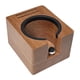 thumbnail image 1 of Soporte para prensador de café, distribución de accesorios para espresso, antideslizante, altura ajustable Sapele, 1 of 9