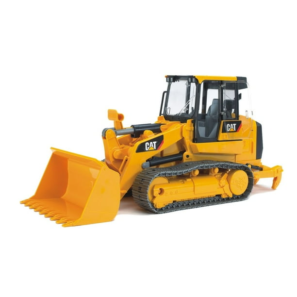 CATERPILLAR Track Loader
