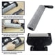 thumbnail image 4 of Cepillo principal de filtro Hepa lavable, 7 Uds., Compatible con máquina de lavado profesional, repuesto de aspiradora Acce, 4 of 5