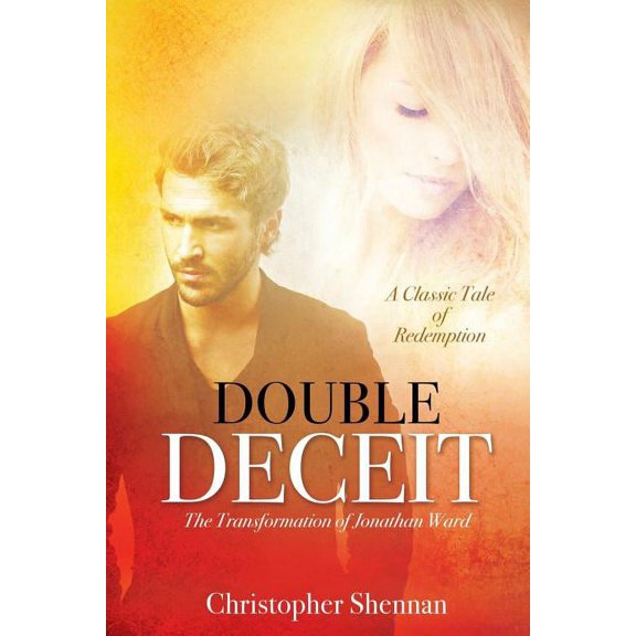 Double Deceit (Paperback)