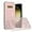 Pink, variant on Compatible with Samsung S10e Case Glitter Clear Green,Phone Samsung Galaxy S10e Case Silicone Transparent Soft TPU Women Girls Shockproof Protective Slim Cover (Pink)