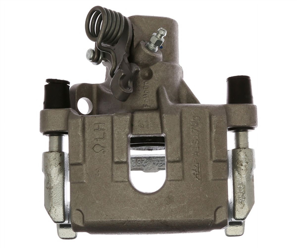 Raybestos R-Line Reman Semi-Loaded Coated Caliper & Bracket Assy