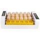 thumbnail image 5 of Incubadora De Huevos, Incubadora Inteligente Con Giro Automático, 24 Huevos Digital Para Patos, Gansos, Pollos, Codornices ANGGREK Otros, 5 of 8