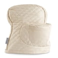 thumbnail image 1 of Cubierta para batidora de pie KitchenAid, con cabezal inclinable, batido, 1 of 5