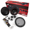 thumbnail image 1 of Set de Medios Audiopipe CSL-600 350 Watts 6.75 Pulgadas 4 Ohms, 1 of 5