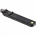 thumbnail image 2 of Really Right Stuff MPR-CL-II 7.4" Long Nodal Slide with Integral Clamp for Most DSLR Camera + Lens Combos, 2 of 4
