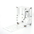 thumbnail image 1 of Portátil Pequeña Computadora Estuche Plexiglass Shell Compact PC, 1 of 7