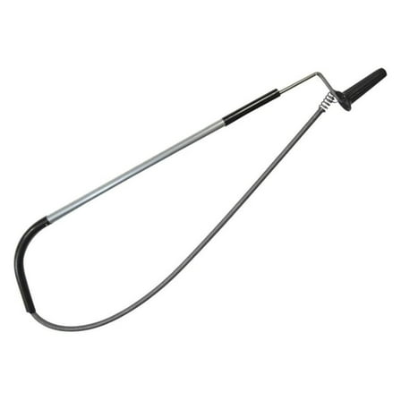 Plumbing 44030, 3' Toilet Auger Drain Snake, Heavy Duty