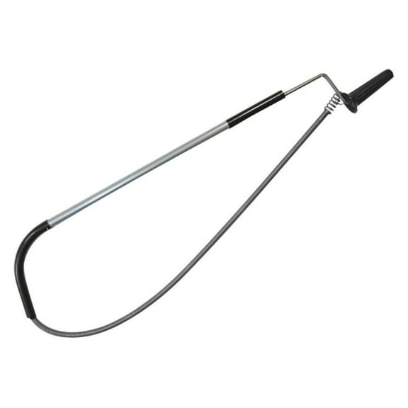 Plumbing 44030, 3' Toilet Auger Drain Snake, Heavy Duty