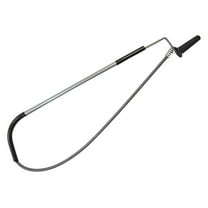 Plumbing 44030, 3' Toilet Auger Drain Snake, Heavy Duty