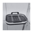 thumbnail image 4 of Jabonera de pared con ventosa fuerte para baño, sin soporte para jabón, para el hogar, 4 of 6