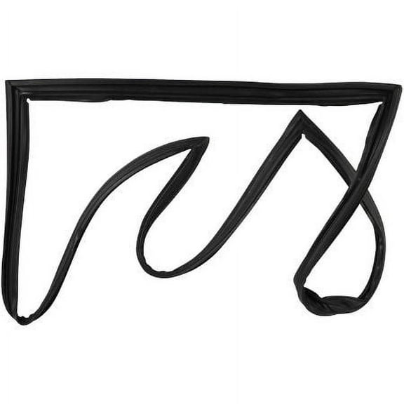 Whirlpool 12550101Q Door Gasket