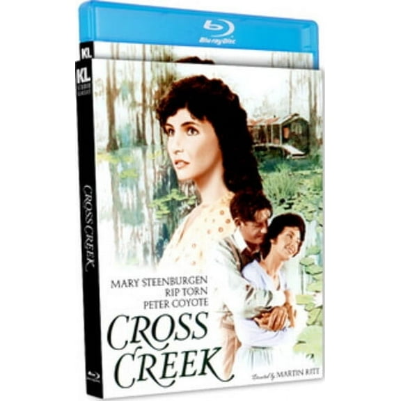 Cross Creek (Blu-ray), KL Studio Classics, Drama