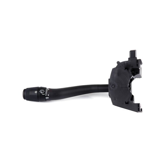 Turn Signal Switch Front Fits for 1992-1997 For Aerostar 1992-1996 For Bronco 1992-1997 For F Super Duty1992-1996 For For F-150 1992-1996 For F-250 Multi-Function Switch Black F3TZ13K359B