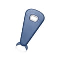 thumbnail image 1 of Advancent Abrebotellas de copa de vino Sacacorchos portátil Beber Tarro antideslizante Puede abrir Gadget Restaurantes Club Bar Fiesta Azul Type2 NO2 Advancent HA063187-01B, 1 of 6