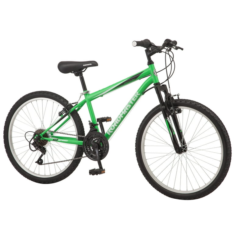 Roadmaster granite peak 24 outlet