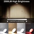 thumbnail image 2 of Luz de Camping IODOO 10000mAh 30W 3000LM con Control Remoto, Resistente al Agua IP45, 2 of 6