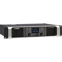 Yamaha PX8 1600 Watts RMS - 2 Channel Audio Power Amplifier