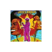 James Brown - There It Is - Music & Performance - CD