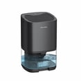 thumbnail image 1 of CHOK Small Dehumidifiers For Home Quiet With Auto Shut Off Dehumidifiers For Bedroom (280 Sq. Ft) Bathroom Rv Closet 1*Dehumidifier Clearance, 1 of 8
